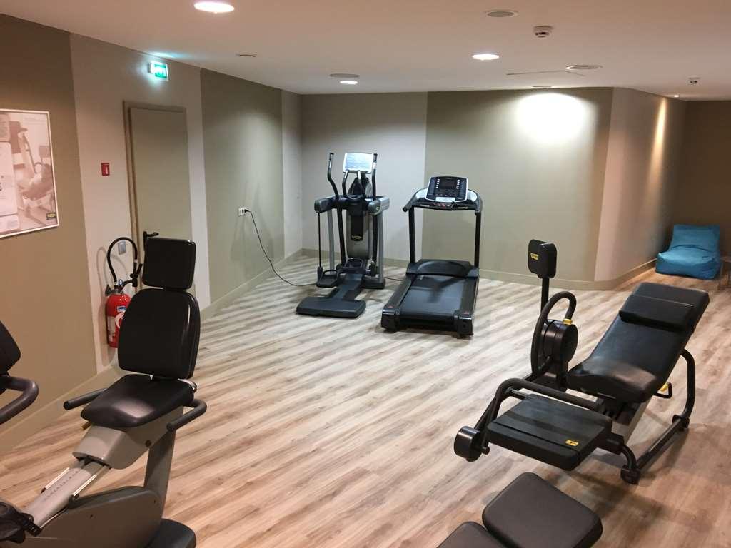 Golden Tulip Amneville - Hotel Spa & Casino Vybavení fotografie